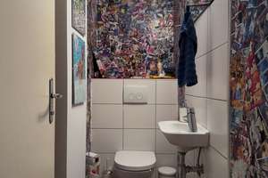 Geräumige 2 ZKB Wohnung mit Balkon in Koblenz-Niederberg ab 01.12.25 – Niederberger Höhe 25, 56077 Niederberg, Koblenz – Vorschaubild 11
