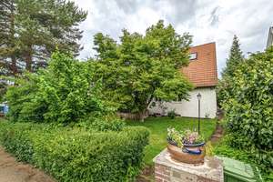 Freistehendes Ein-/Zweifamilienhaus mit großem Garten und viel Potenzial in Stuttgart-Hofen – Die vollständige Adresse der Immobilie erhältst du vom Anbieter., 70378 Hofen, Stuttgart – Vorschaubild 21