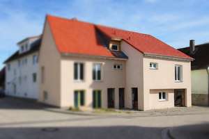 DHH 4,5 Zimmer mit Terrasse und Garage – Untere Kelterstr. 22/1, 71732 Tamm – Vorschaubild 2