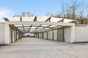 Über den Dächern der Stadt – leerstehende 2-Zimmer-Wohnung, mit Balkon und Wintergarten
 – Die vollständige Adresse der Immobilie erhältst du vom Anbieter., 93051 Großprüfening-Dechbetten-Königswiesen, Regensburg – Vorschaubild 10