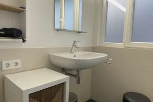 Lichtdurchflutet und ruhig - 2,5 Zimmer Wohnung mit toller Aussicht – Markelstraße 17, 70193 Kräherwald, Stuttgart – Vorschaubild 16