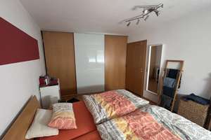 Reihenmittelhaus - zentrumsnah und doch ruhig – Die vollständige Adresse der Immobilie erhältst du vom Anbieter., 88410 Bad Wurzach – Vorschaubild 13