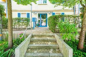 Wunderschöne 3-Zimmerwohnung - kurzfristig bezugsfrei – Die vollständige Adresse der Immobilie erhältst du vom Anbieter., 79111 Rieselfeld, Freiburg im Breisgau – Vorschaubild 2