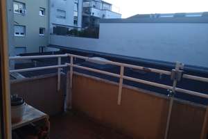 Zentral in Karlsruhe: 2-Zimmer-Wohnung mit Balkon – Herrenstr. 50, 76133 Innenstadt-West, Karlsruhe – Vorschaubild 8