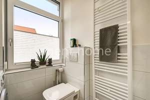 MÖBLIERT - LIFESTYLE IM HEUSTEIGVIERTEL -  Wohlfühloase mitten in der Stadt – Die vollständige Adresse der Immobilie erhältst du vom Anbieter., 70180 Heusteigviertel, Stuttgart – Vorschaubild 18