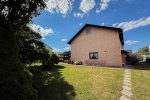 Garten-Idyll! Familienfreundliches Reihenendhaus in beliebter Lage von Sinzig mit Ausbaupotential! – Ahrweiler (Kreis) – Vorschaubild 4