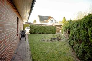 Hausgefühl auf einer Ebene I Exklusive EG-Wohnung mit Garten, Wärmepumpe & PV – Die vollständige Adresse der Immobilie erhältst du vom Anbieter., 31139 Ochtersum, Hildesheim – Vorschaubild 6