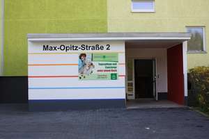 Tagespflege und Concierge unter einem Dach