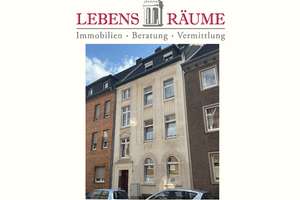 +++ Nordbezirk + attraktive Kapitalanlage + Ideal auch für Einsteiger geeignet +++