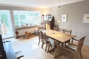 *Zeitlose Eleganz in Stockum!Altbau-Stadtvilla mit sonnigem Grundstück & Wintergarten* – Die vollständige Adresse der Immobilie erhältst du vom Anbieter., 40474 Stockum, Düsseldorf – Vorschaubild 10