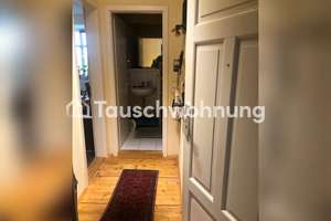 Tauschwohnung: Gemütliche 1,5 Zimmer-Wohnung in Gruna! – Die vollständige Adresse der Immobilie erhältst du vom Anbieter., 1277 Gruna, Dresden – Vorschaubild 4