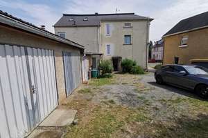 Stadtvilla mit Gewerbeeinheit – Hauptstraße 85, 7957 Langenwetzendorf – Vorschaubild 8