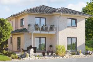 Miet-Wunder. Ohne große Hürden ins Traumhaus: Mietkauf-Chance mit Top-Energieeffizienz