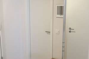 Stilvolle komplett möblierte Wohnung im Diplomatenviertel – Von-der-Heydt-Str. 1, 10785 Tiergarten, Berlin – Vorschaubild 19