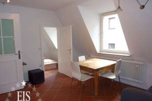 Ab 01.08.2026 - 2 Zim-DG-W - Teilmöbl. MAXVORSTADT * Licht durchflutet & In beliebter Lage* – dachauerstr 00, 81673 Augustenstraße, München – Vorschaubild 1