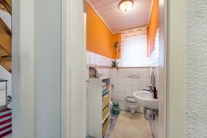 Charmantes Reihenhaus mit Garten & Doppelgarage – flexibel nutzbarer Grundriss – Die vollständige Adresse der Immobilie erhältst du vom Anbieter., 59557 Lippstadt – Vorschaubild 11
