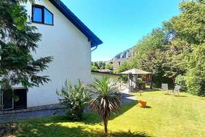 ***Siebel Immobilien Management***Familiendomizil mit gewerblicher Perspektive – 55583 Bad Münster am Stein-Ebernburg – Vorschaubild 3