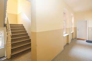 5er Wohnungspaket - Kapitalanlage in der Erfurter Andreasvorstadt – Die vollständige Adresse der Immobilie erhältst du vom Anbieter., 99089 Andreasvorstadt, Erfurt – Vorschaubild 7