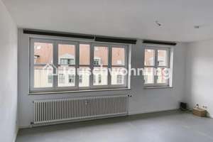Tauschwohnung: Tausche 1Z-Wohnung gegen Größere in S-Bahn-Nähe – Die vollständige Adresse der Immobilie erhältst du vom Anbieter., 14467 Nördliche Innenstadt, Potsdam – Vorschaubild 2