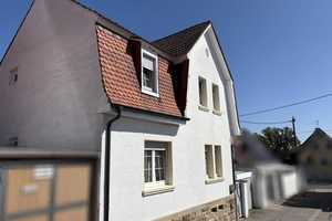 Stilvolles, gemütliches Einfamilienhaus in Worms- Horchheim – Worms – Vorschaubild 2