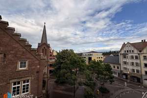 Historisches Wohn- und Geschäftshaus mit Fernwärme, großen Außenbereichen und Entwicklungspotential – Die vollständige Adresse der Immobilie erhältst du vom Anbieter., 75172 Brötzingen, Pforzheim – Vorschaubild 5