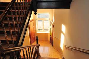 Traumhafte 5 Raum Dachgeschoss Maisonette in Alt Lindenau such neuen Eigentümer – Siemeringstraße 8, 4177 Lindenau, Leipzig – Vorschaubild 11