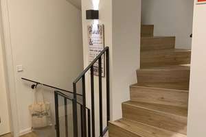 Traumhafte Waldrand-Idylle in Hamburg Wohldorf-Ohlstedt: Hochwertige DHH mit Garten – Die vollständige Adresse der Immobilie erhältst du vom Anbieter., 22397 Wohldorf-Ohlstedt, Hamburg – Vorschaubild 19