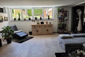 Helle 2,5-Zimmer-Souterrainwohnung mit großer Südterrasse  – Die vollständige Adresse der Immobilie erhältst du vom Anbieter., 91056 Bachfeld, Erlangen – Vorschaubild 8