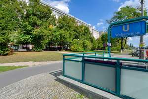 Helles City-Apartment im Architektur-Klassiker der Karl-Marx-Allee – 10243 Friedrichshain, Berlin – Vorschaubild 19