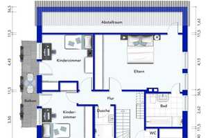 Großzügige Villa in Toplage!  – Düsseldorf – Vorschaubild 12