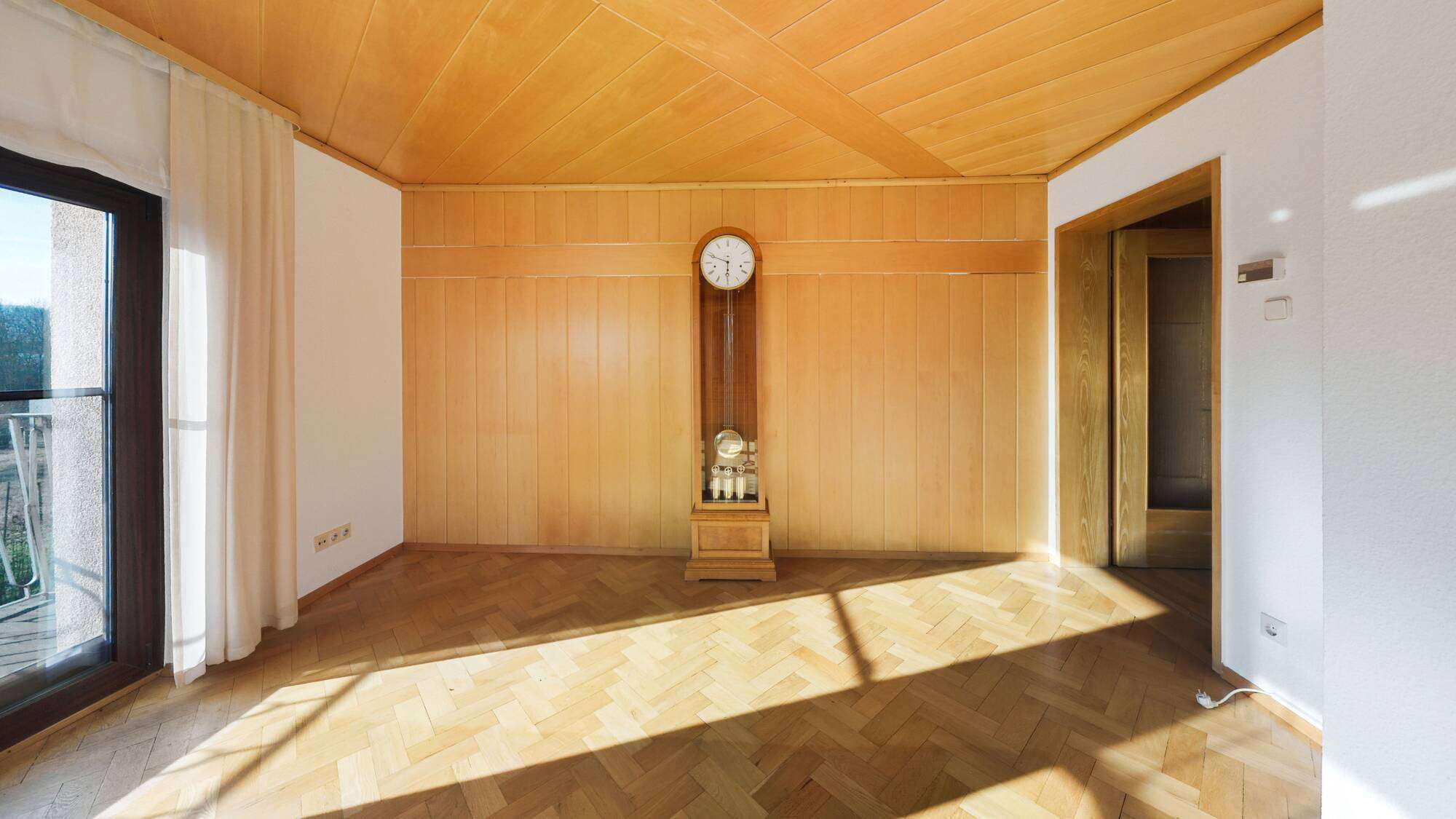 Immobilie in Erlenbach - Familiengerechtes EFH auf 753 m² – viel Platz, Gestaltungsfreiheit & weiter Blick ins Grüne - Bild 0