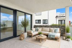 Erste Reihe zum Glück: modern, open Living mit sonnigem Süd-Garten am Phoenix See – Die vollständige Adresse der Immobilie erhältst du vom Anbieter., 44269 Schüren, Dortmund – Vorschaubild 3