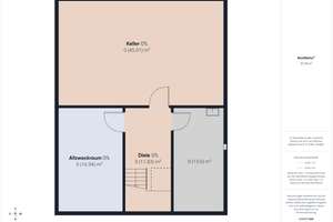 Exklusives Architektenhaus mit moderner Technik, Galerie und hochwertiger Ausstattung – Die vollständige Adresse der Immobilie erhältst du vom Anbieter., 32369 Rahden – Vorschaubild 33