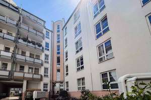 Erbbaurecht- Vermietete 2,5-Zimmer-Wohnung in Köln-Sülz  – Die vollständige Adresse der Immobilie erhältst du vom Anbieter., 50937 Sülz, Köln – Vorschaubild 13