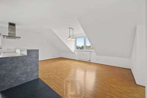 Großzügiges Wohnen über den Dächern von Degerloch | 175 qm Wohnfläche | 5 Zimmer | 2 Dachterrassen – Die vollständige Adresse der Immobilie erhältst du vom Anbieter., 70597 Tränke, Stuttgart – Vorschaubild 16