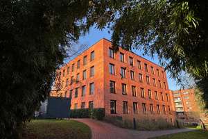 Großzügige 3-Zimmer Wohnung in zentraler Lage