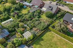 Großzügiges Wohnhaus auf parkähnlichem Grundstück – Die vollständige Adresse der Immobilie erhältst du vom Anbieter., 26345 Bockhorn – Vorschaubild 5
