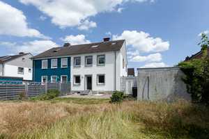 Hell und freundlich! Sofort frei! Modernisierte DHH mit Garage und Stellplatz in ansprechender Lage – Viersen (Kreis) – Vorschaubild 5