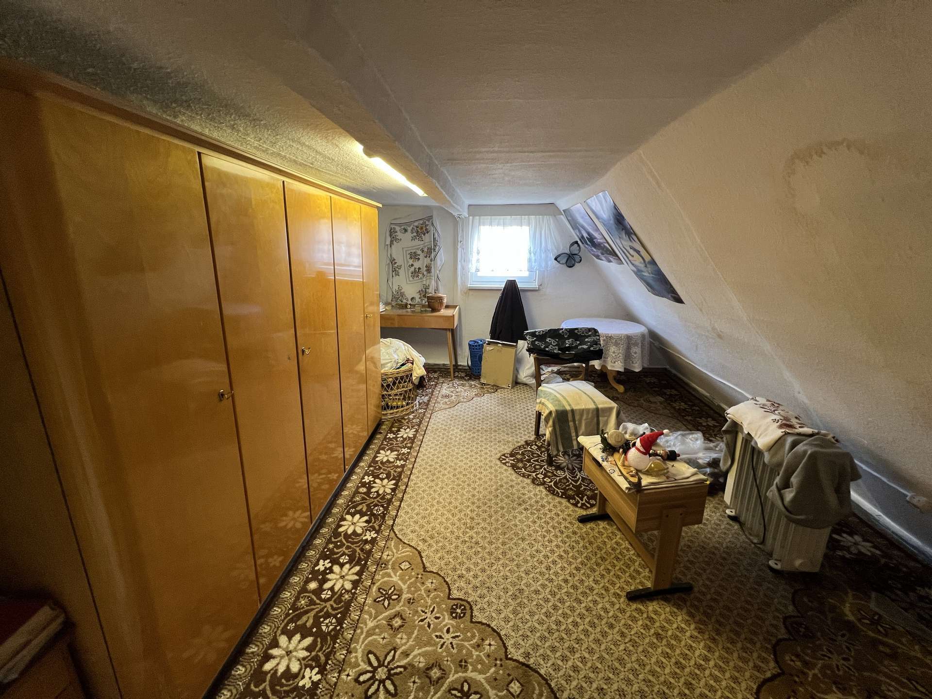 Immobilie in Bernsdorf - Charmantes Einfamilienhaus "provisionsfrei" - Bild 2