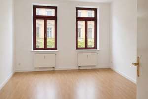Eigennutz o. Kapitalanlage mind. 5,06 % BMR/ Sanierte 2 Raum-Wohnung mit EBK - Leipzig Neuschönfeld – Ludwigstraße 105, 4315 Volkmarsdorf, Leipzig – Vorschaubild 3