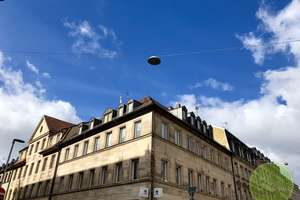 ** Kapitalanlage mit Flair * Klein aber FEIN * 2,5 Zimmer * Terrasse ** BESTE AltstadtLAGE ** – Die vollständige Adresse der Immobilie erhältst du vom Anbieter., 90762 Altstadt, Innenstadt, Fürth – Vorschaubild 25