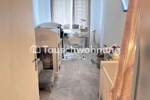 Tauschwohnung: Zentrale 3 Zimmer Wohnung in Mitte. – Syrische Straße 9, 13349 Wedding, Berlin – Vorschaubild 3