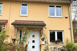 Gepflegtes Reihenendhaus im schönen Berlin-Frohnau – Berlin – Vorschaubild 2