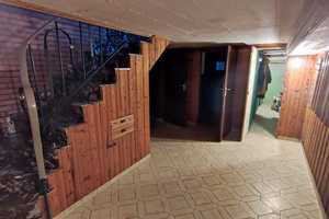 Geräumiges, preiswertes 7,5-Zimmer-Einfamilienhaus mit großem Wintergarten in Lingen (Ems) – Geroldstraße 4, 49809 Emsland (Kreis) – Vorschaubild 21
