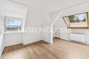 Modernisierte 2-Zimmer-Dachgeschosswohnung in begehrter Lage von Berlin-Lichterfelde – Die vollständige Adresse der Immobilie erhältst du vom Anbieter., 12209 Lichterfelde, Berlin – Vorschaubild 5