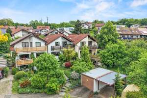 Charmantes Reihenmittelhaus mit Wohlfühlcharakter in Hochdorf – Die vollständige Adresse der Immobilie erhältst du vom Anbieter., 73269 Hochdorf – Vorschaubild 5