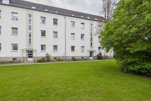Zwei Wohnungen, eine Chance: Kapitalanlage-Paket in ruhiger Grünlage in Magdeburg! – 39124 Neue Neustadt, Magdeburg – Vorschaubild 2