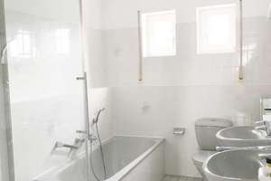 Spacious/bright terraced house with 7 rooms in Wiesbaden-Sonnenberg – Die vollständige Adresse der Immobilie erhältst du vom Anbieter., 65191 Sonnenberg, Wiesbaden – Vorschaubild 11