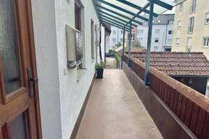 2-Zimmer-Maisonette-Wohnung in Ingolstadt-Süd - Perfekt für Singles oder Paare – Die vollständige Adresse der Immobilie erhältst du vom Anbieter., 85051 Münchener Straße, Ingolstadt – Vorschaubild 10