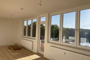 Sonnige 3-Zimmer-Wohnung im sanierten Altbau – Karl-Marx-Straße 16, 15537 Grünheide (Mark) – Vorschaubild 12